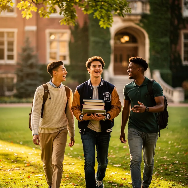 collegiate