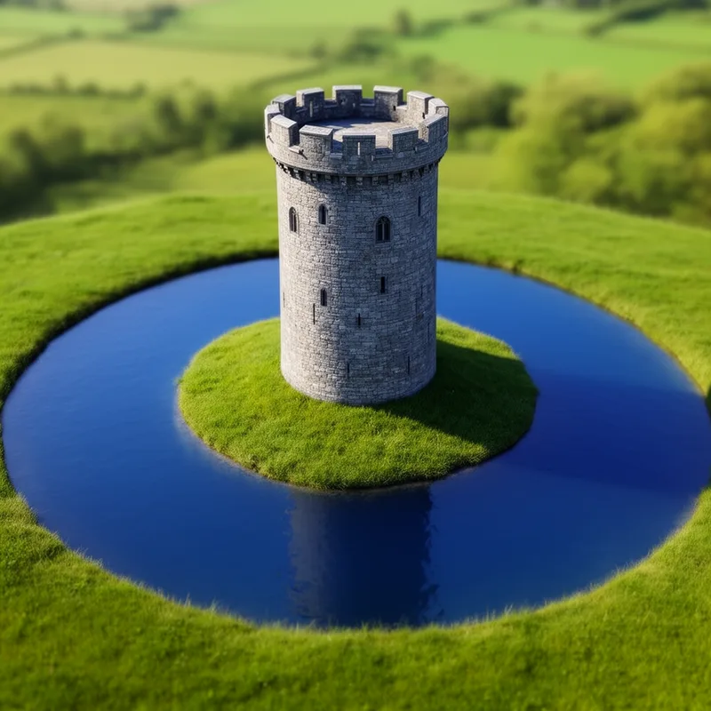 encircling