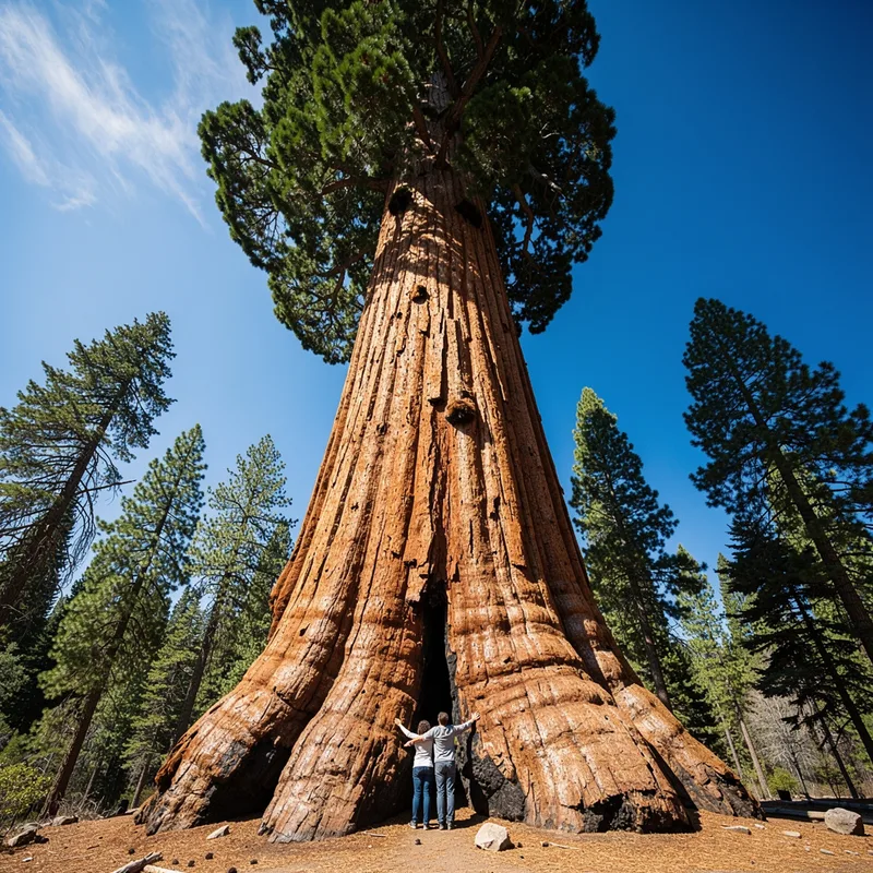 sequoia