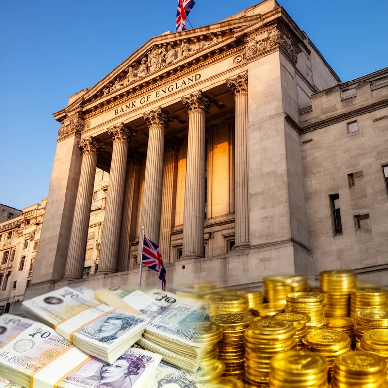 Bank of England