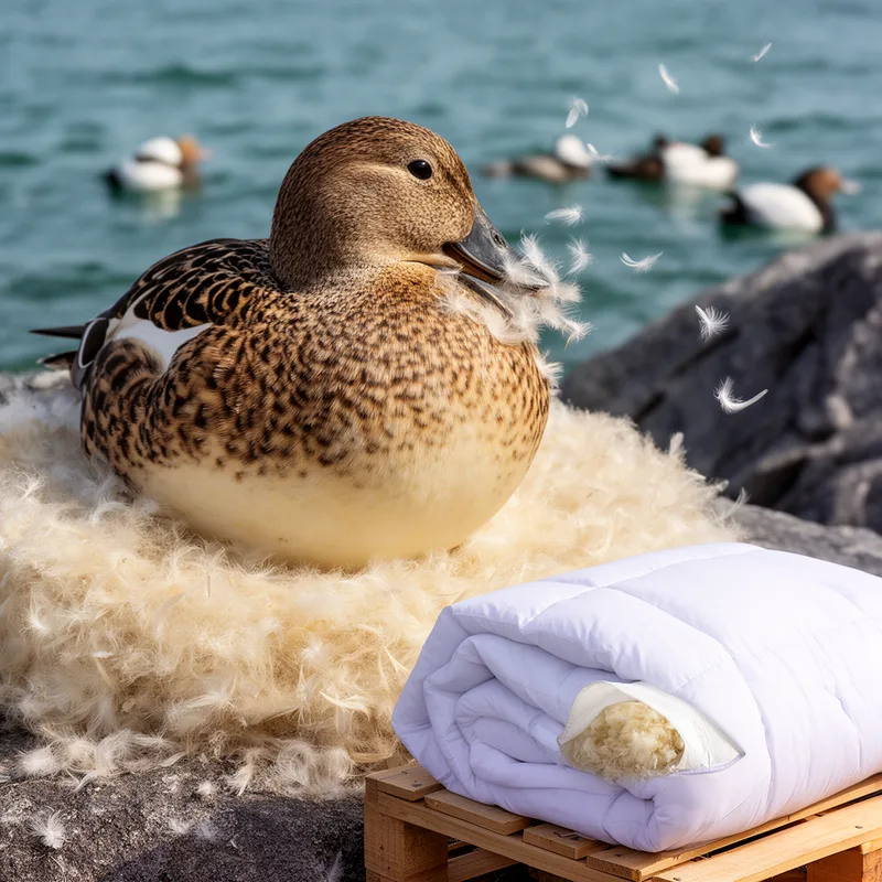 eider