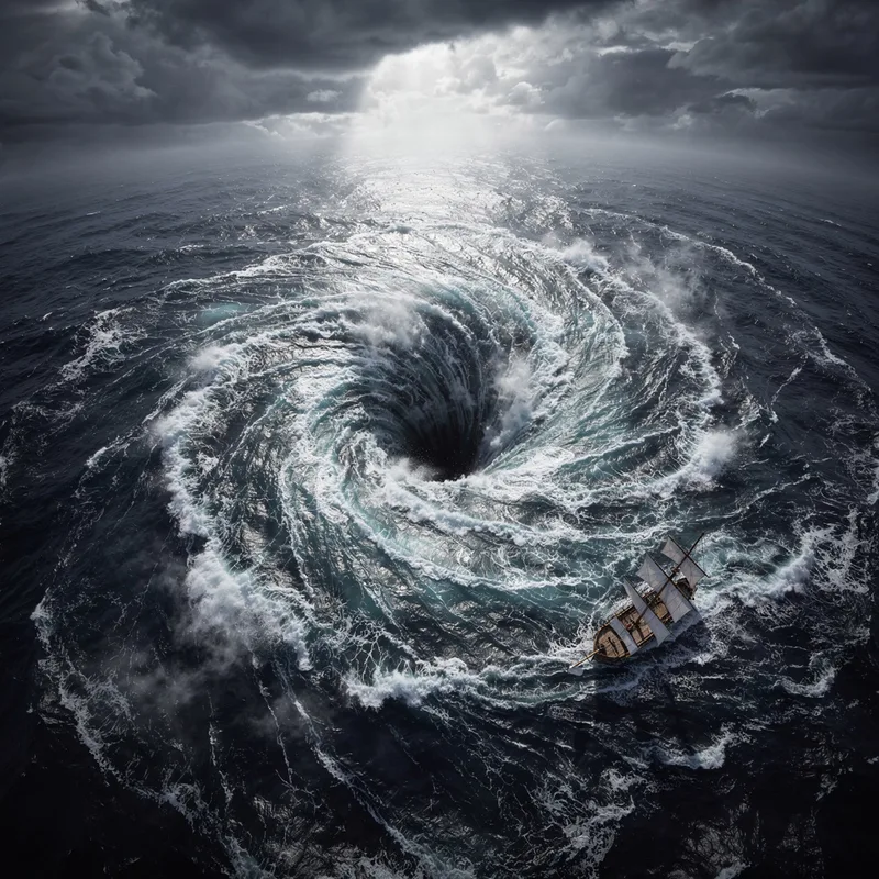 maelstrom