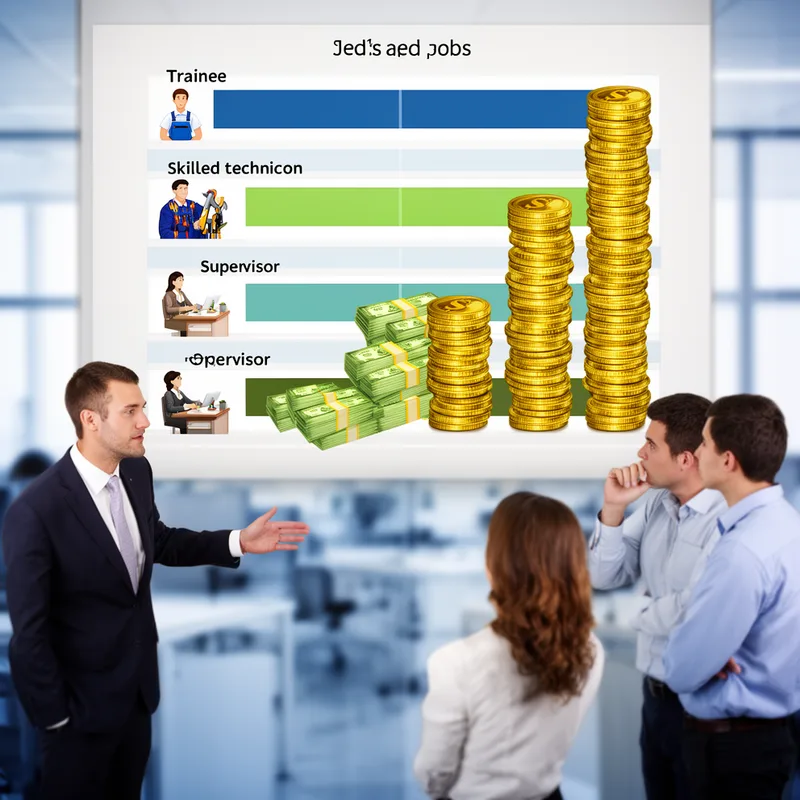 wage schedule