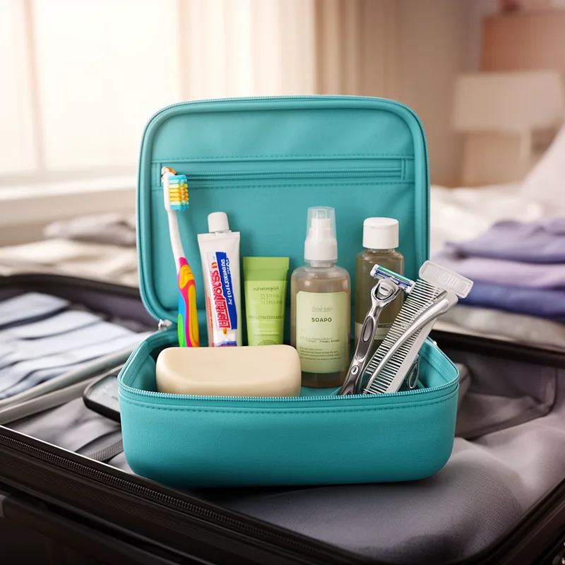 travel kit