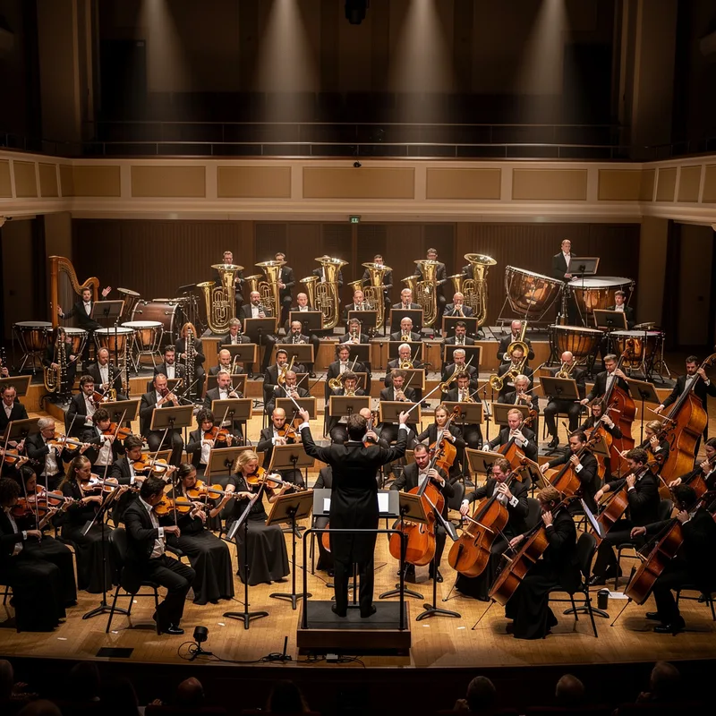 symphony