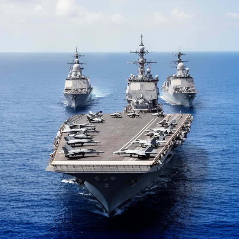 naval unit
