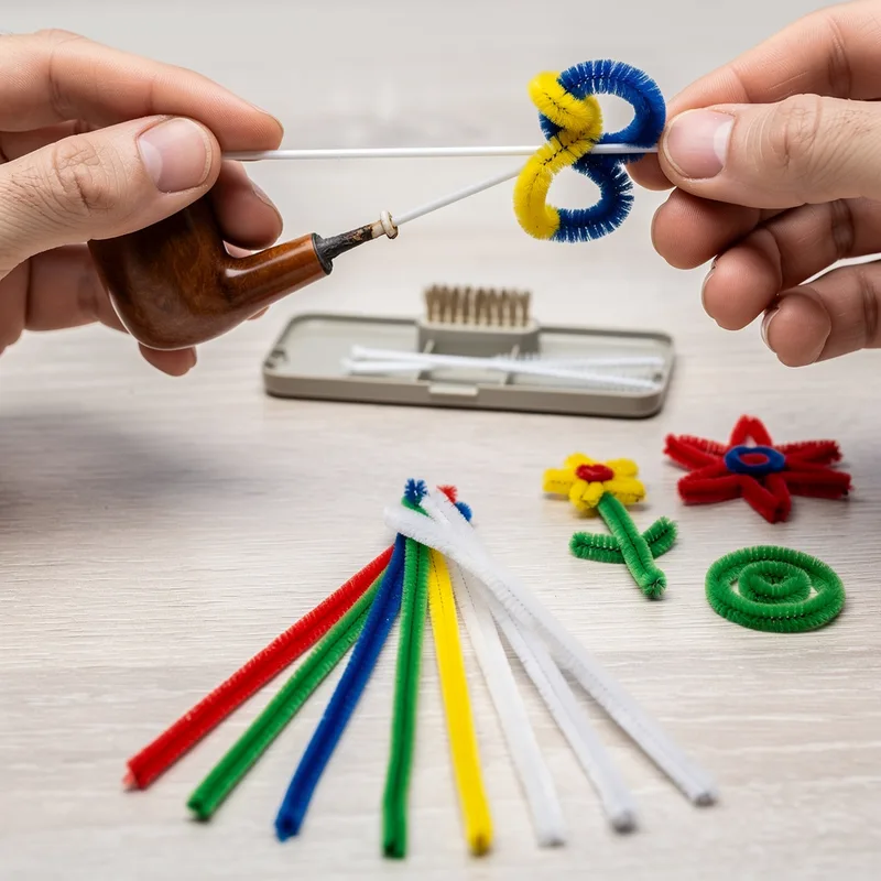 pipe cleaner