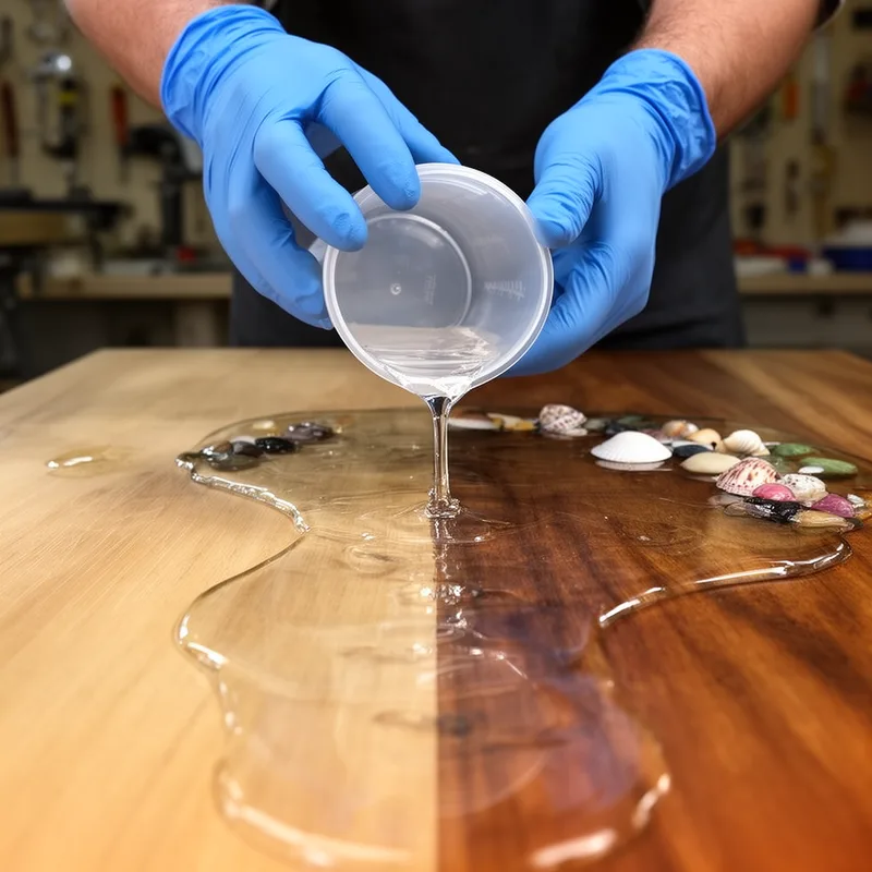 epoxy resin