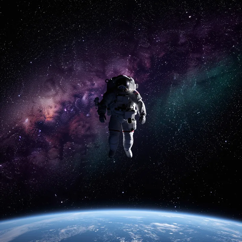 space