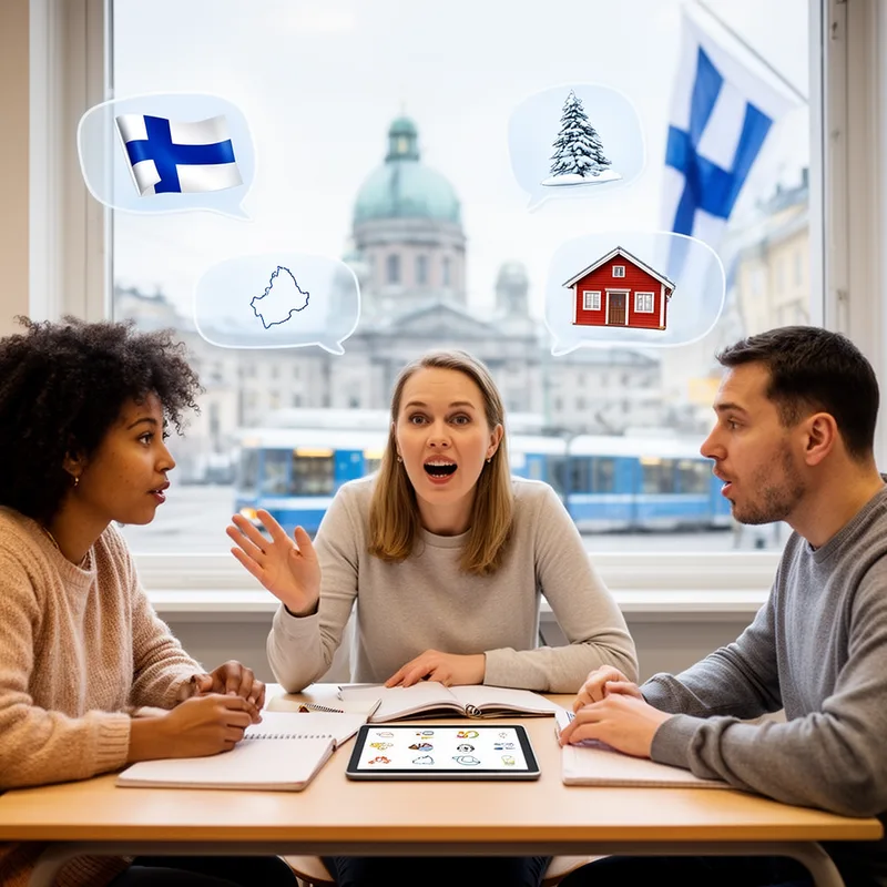 Suomi
