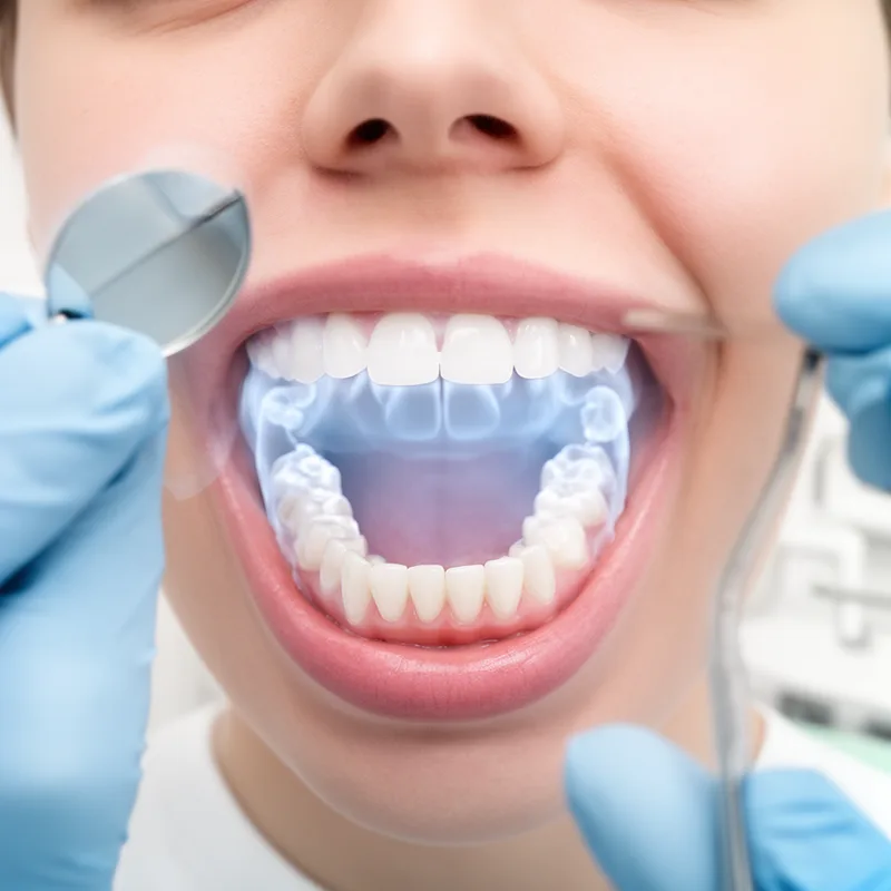 maxillodental