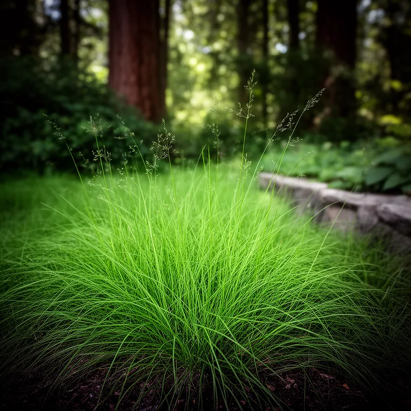 Poa nemoralis
