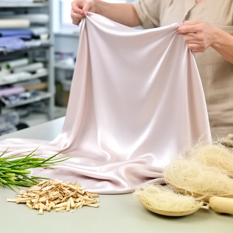 viscose rayon