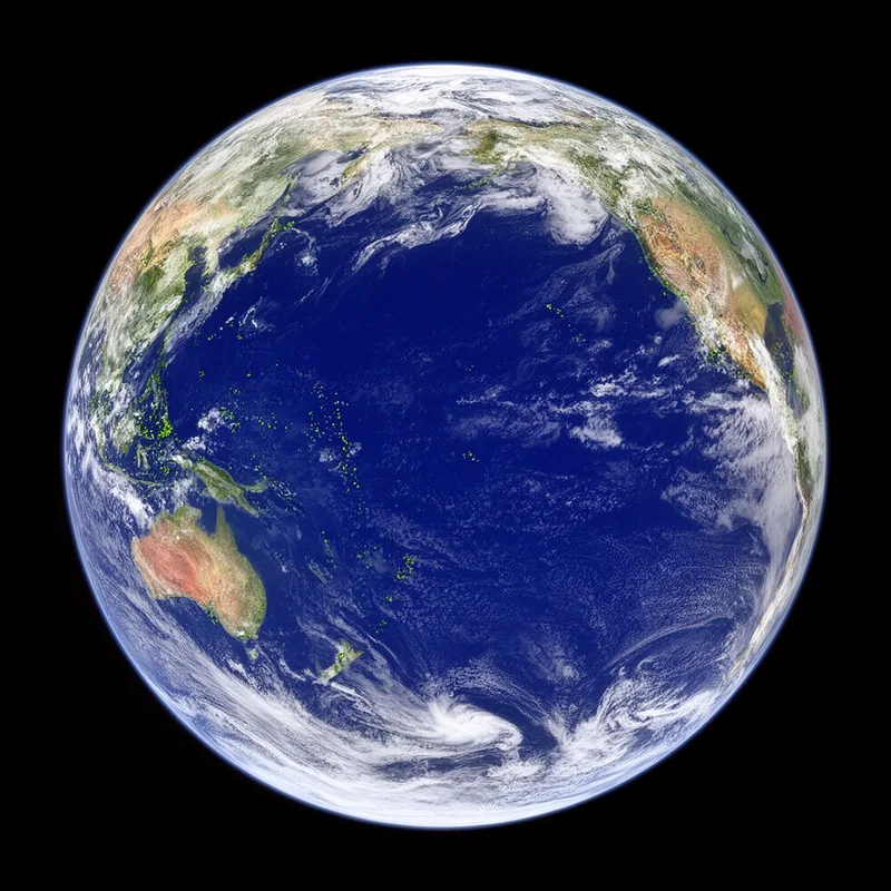Pacific
