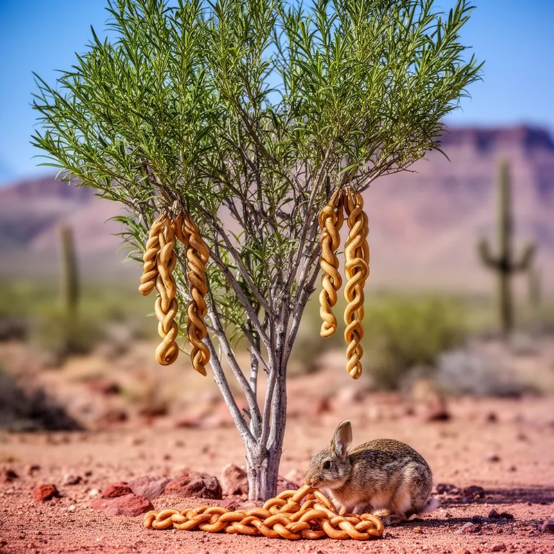 screwbean