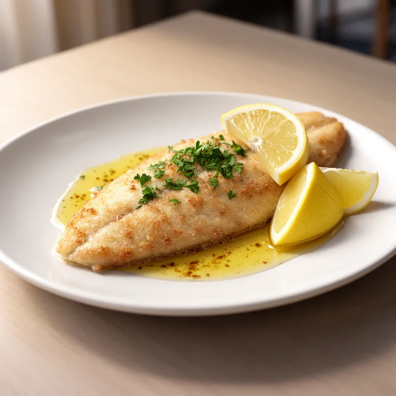 meunière