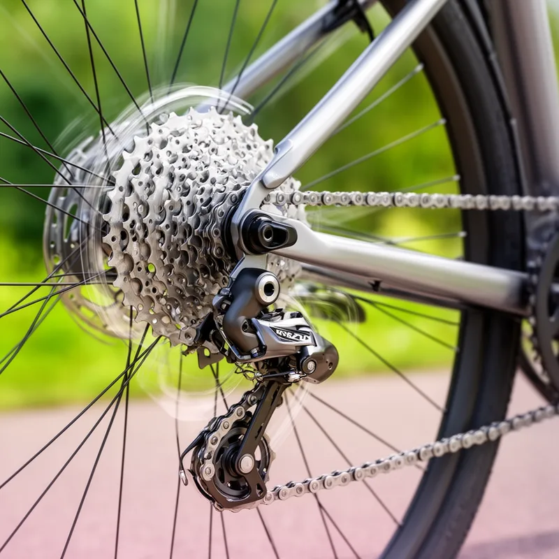 derailleur