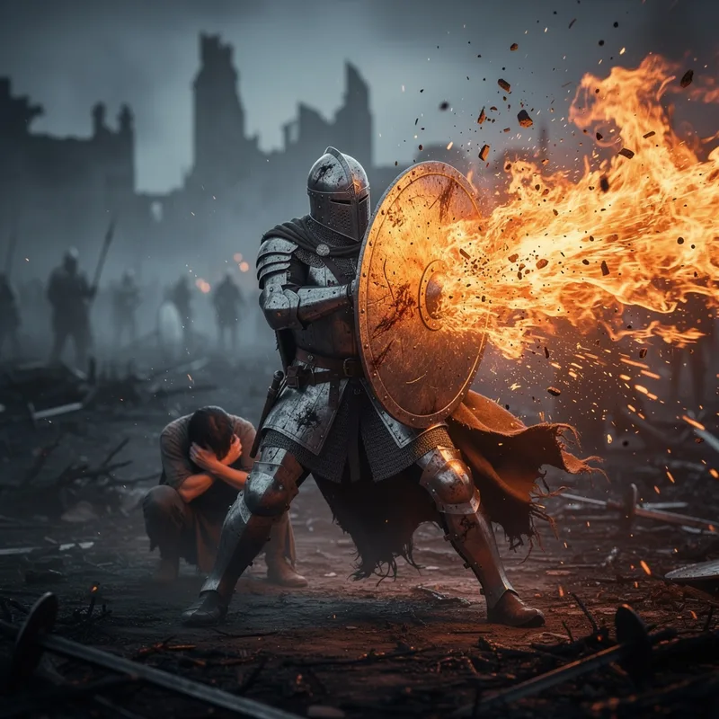valor