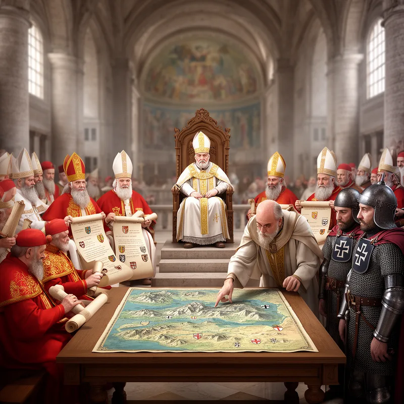 First Lateran Council