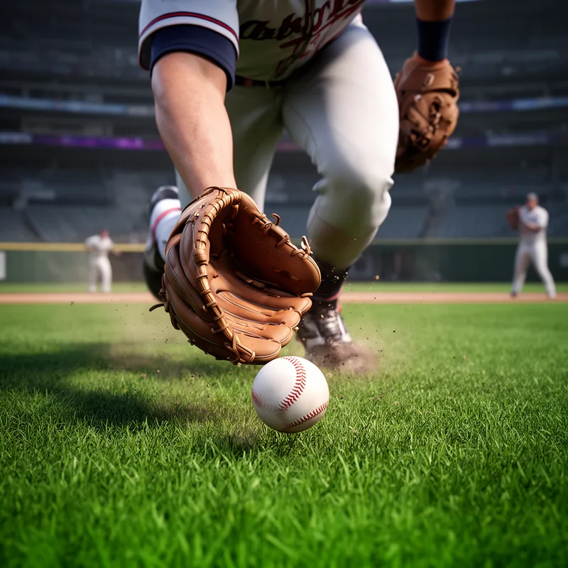 shoestring catch