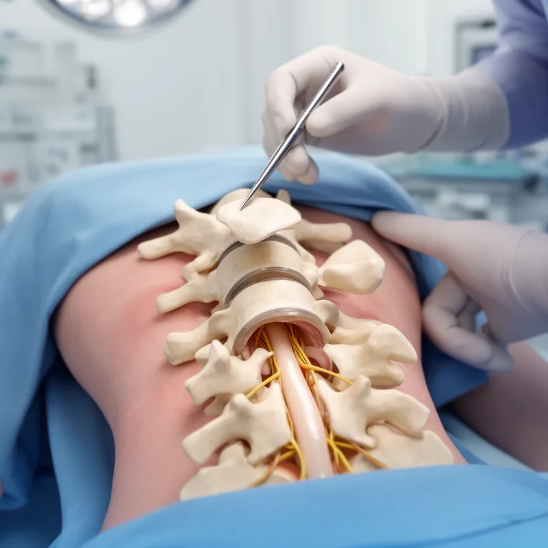 laminectomy