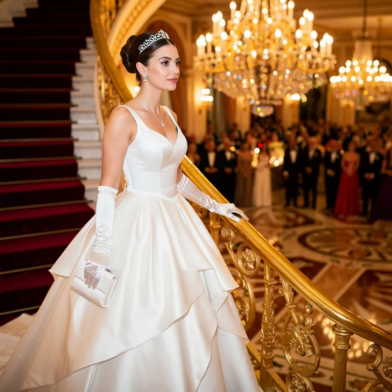 debutante
