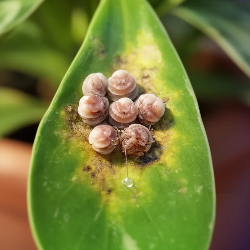 scale insect