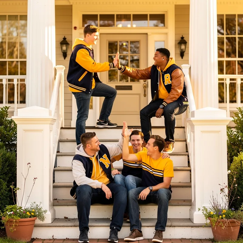 fraternity