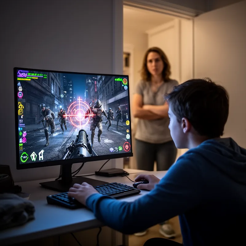 murder simulator
