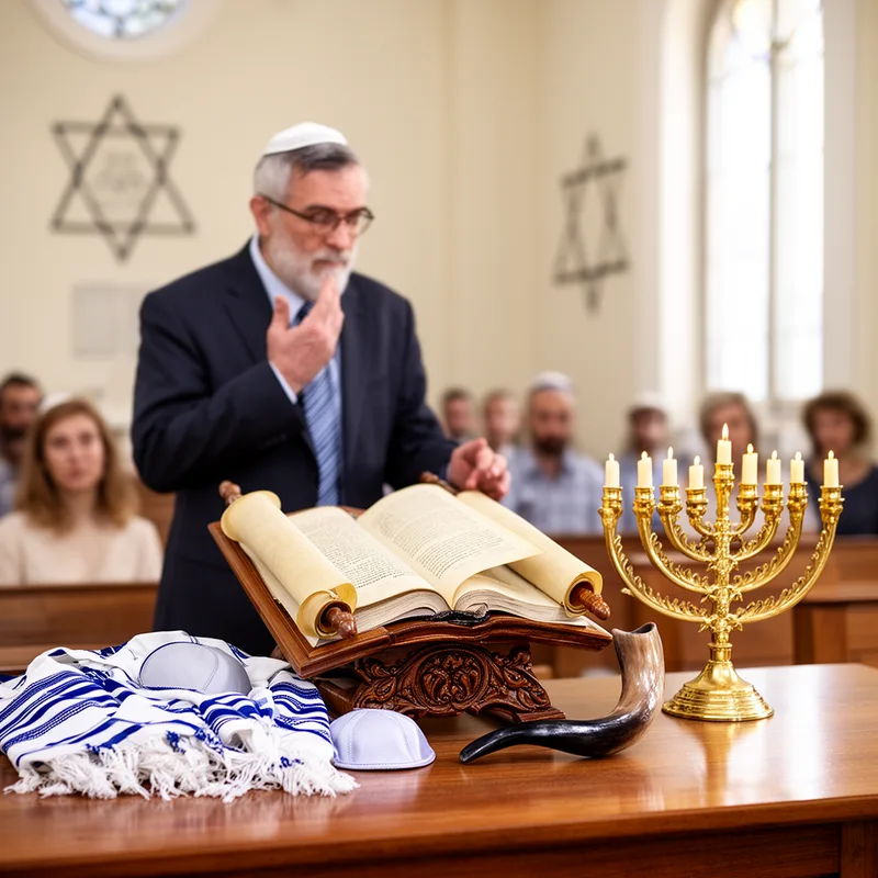 Judaical