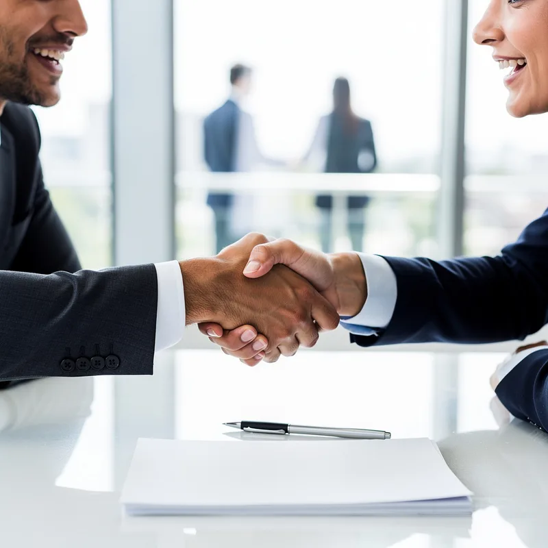 verbal agreement