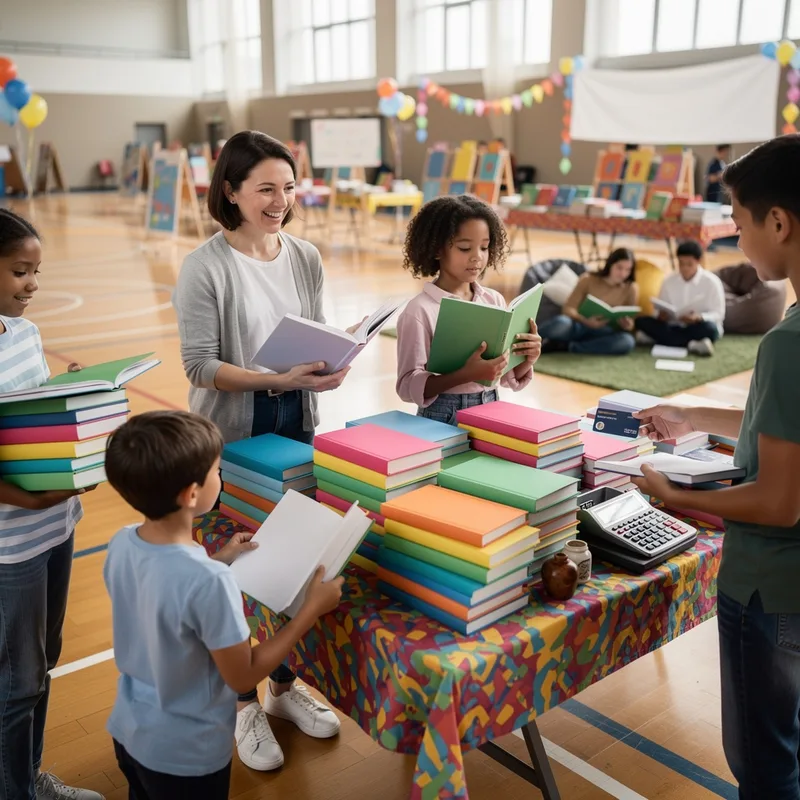 book fair