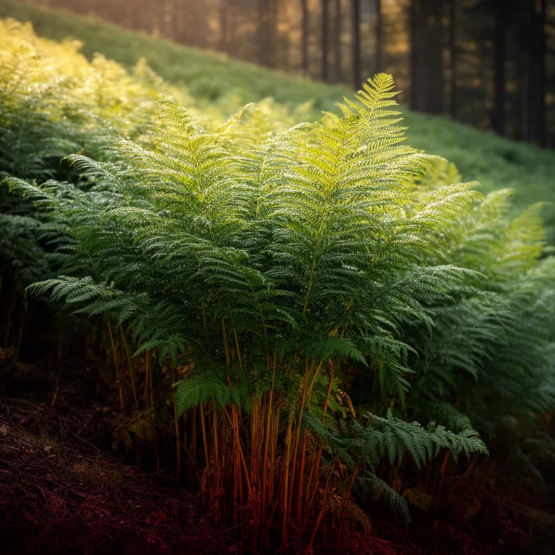 bracken