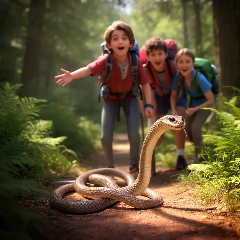 danger noodle