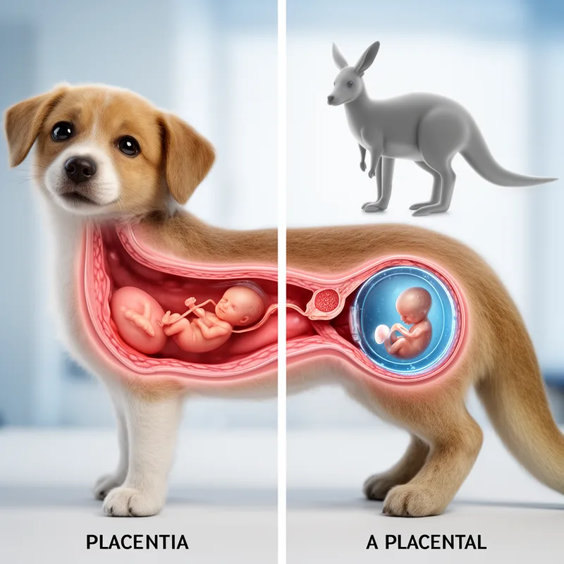 aplacental