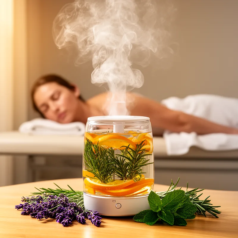 to aromatize