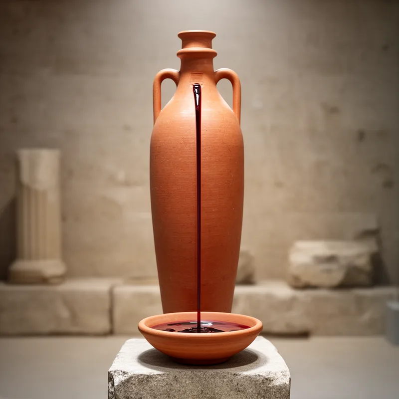 amphora