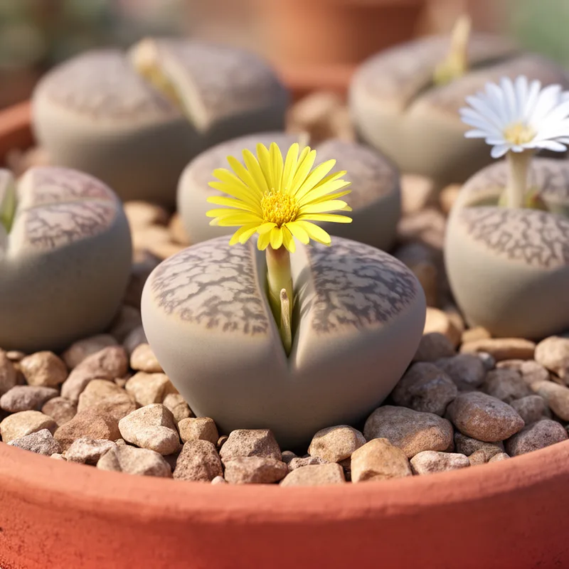 lithops
