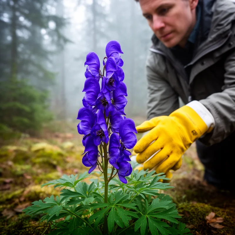 Aconitum
