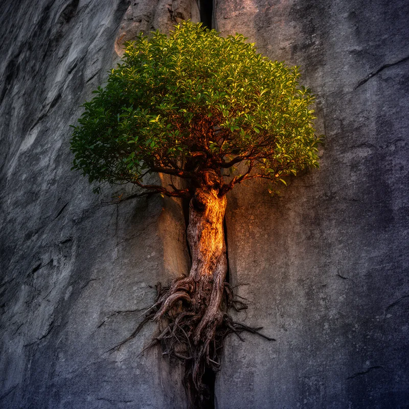 to endure