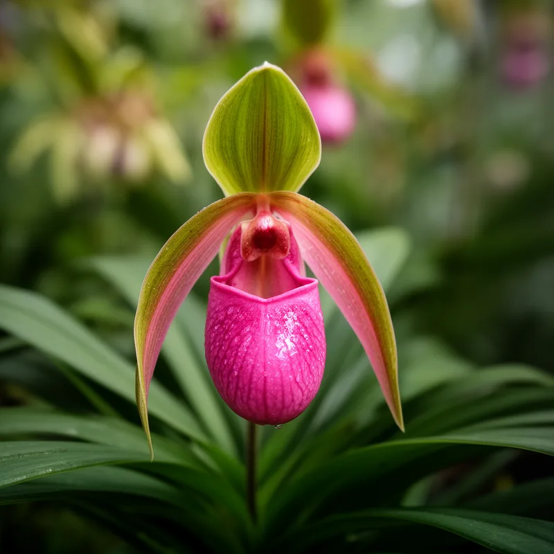 Phragmipedium