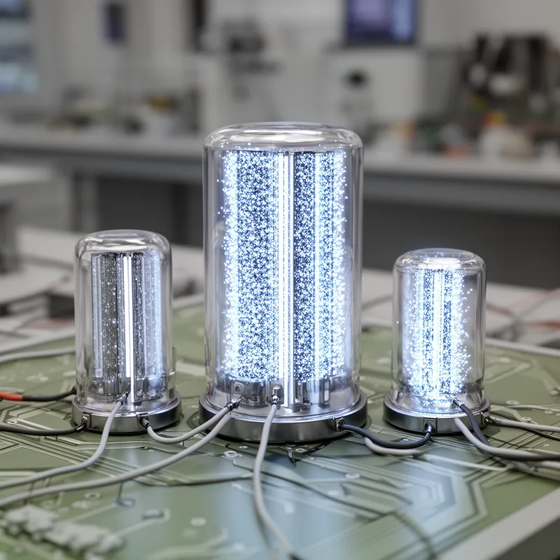 electrical capacity