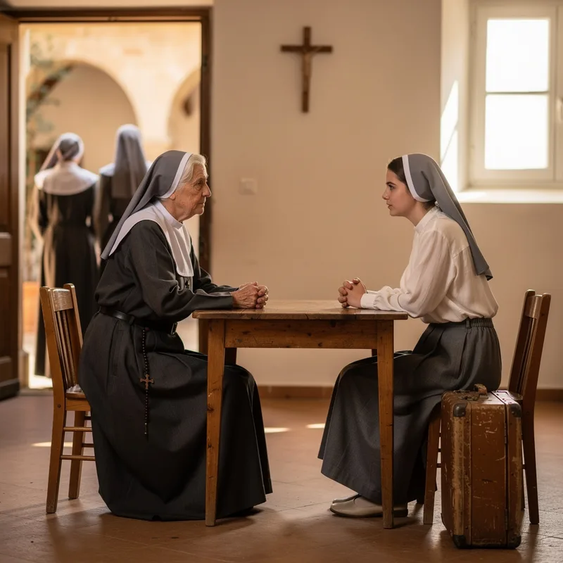 postulant