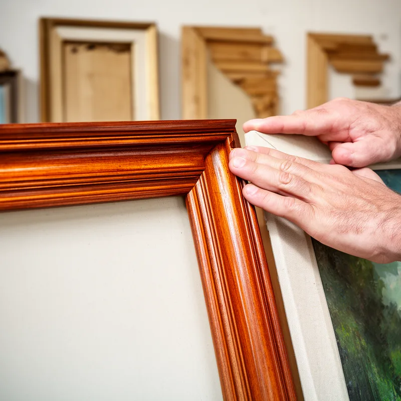 enframing