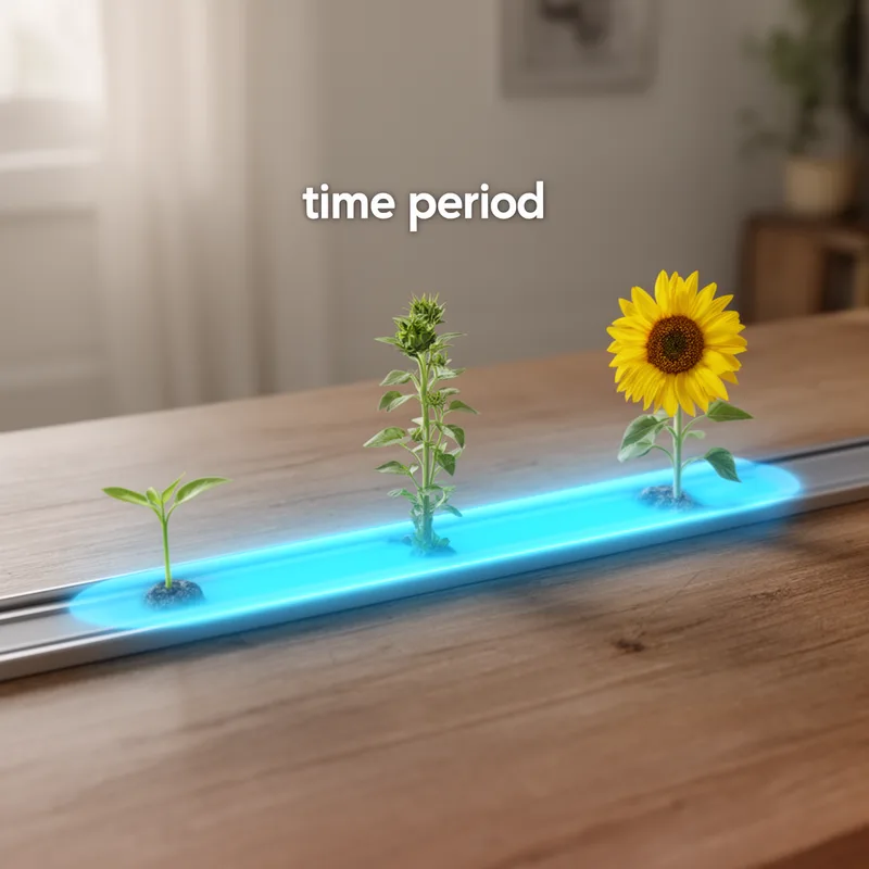 time period