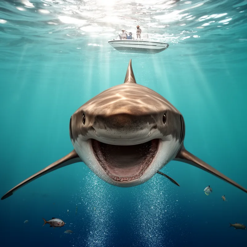Cetorhinus maximus