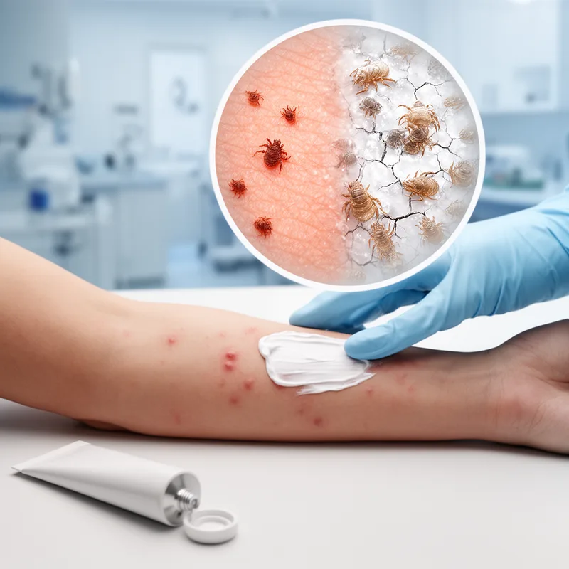 scabicide