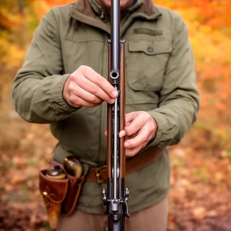 muzzleloader