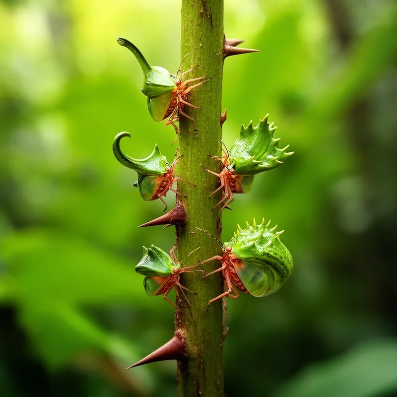 Membracidae