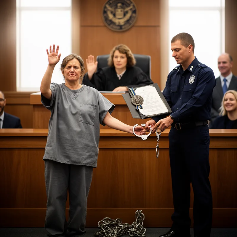 free pardon